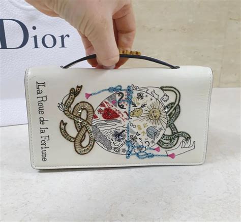 dior tarot bag|christian Dior haute 2021.